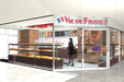 VIE DE FRANCE@ Zm]X